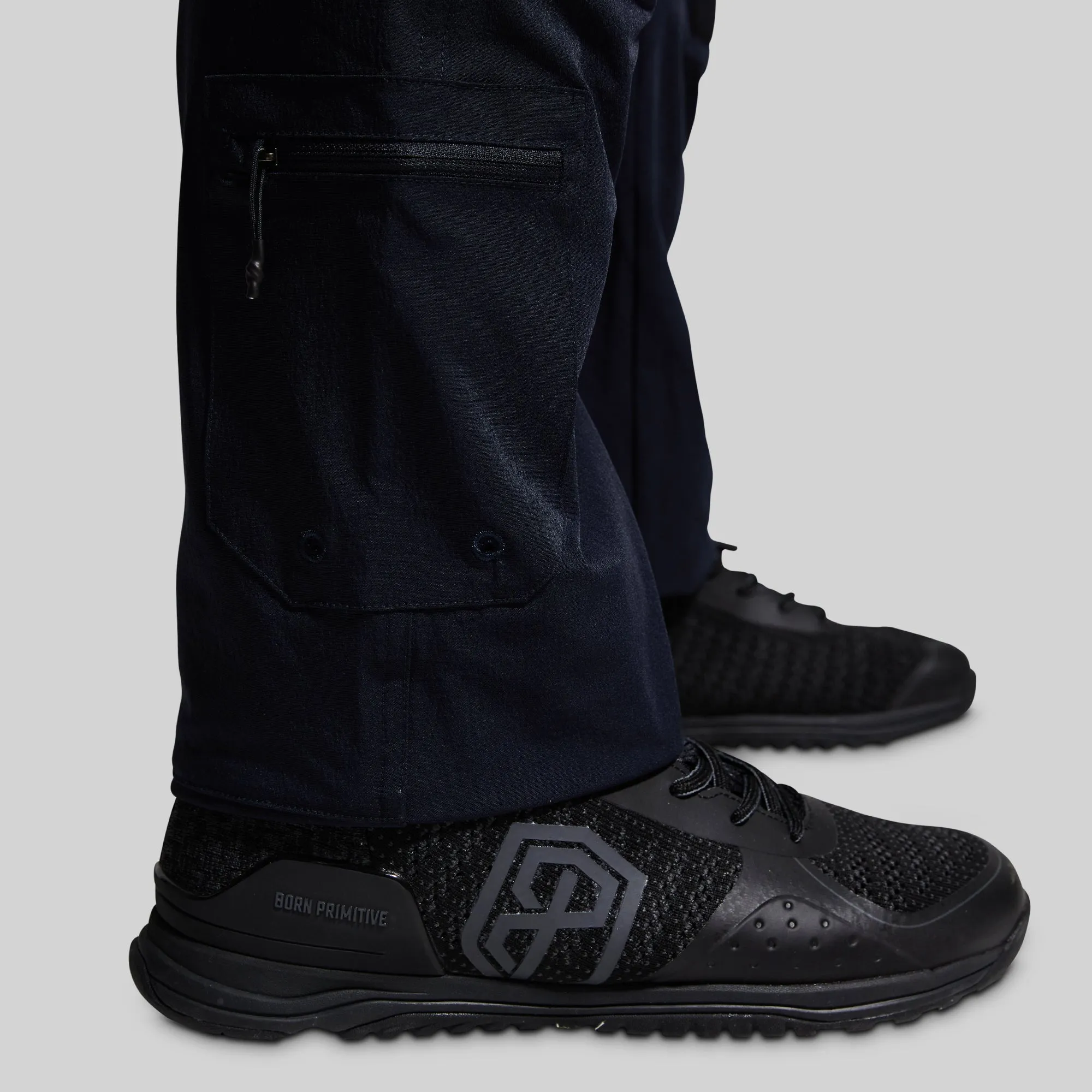 Op Assault Pant (Police Blue)