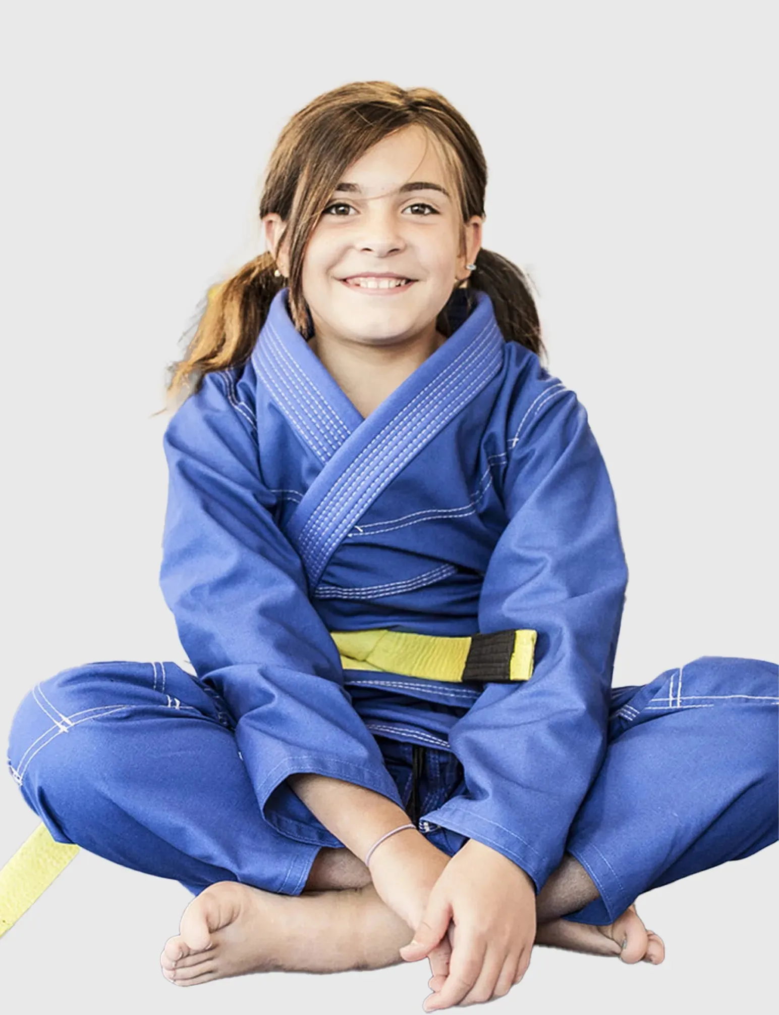 ORIGIN™ WARRIOR KID JIU JITSU GI