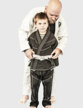 ORIGIN™ WARRIOR KID JIU JITSU GI