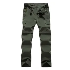 Outdoor Sports Light Breathable Elastic Force Pants