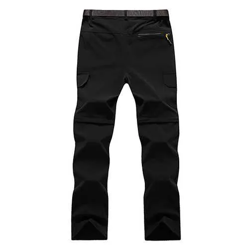 Outdoor Sports Light Breathable Elastic Force Pants