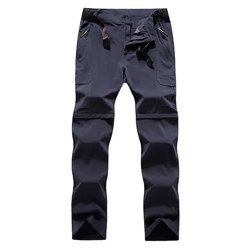 Outdoor Sports Light Breathable Elastic Force Pants