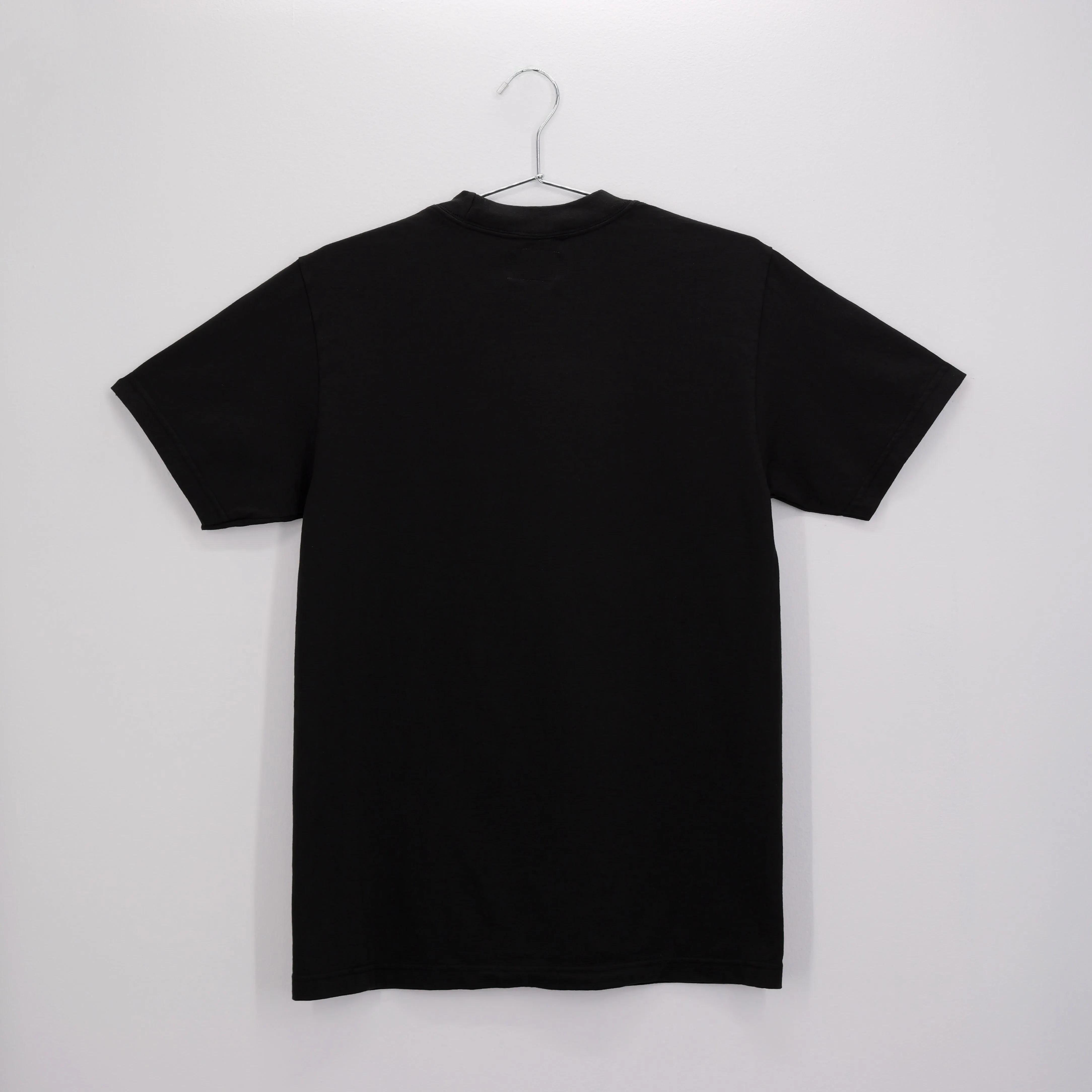 PLANT THE SEED TEE BLACK