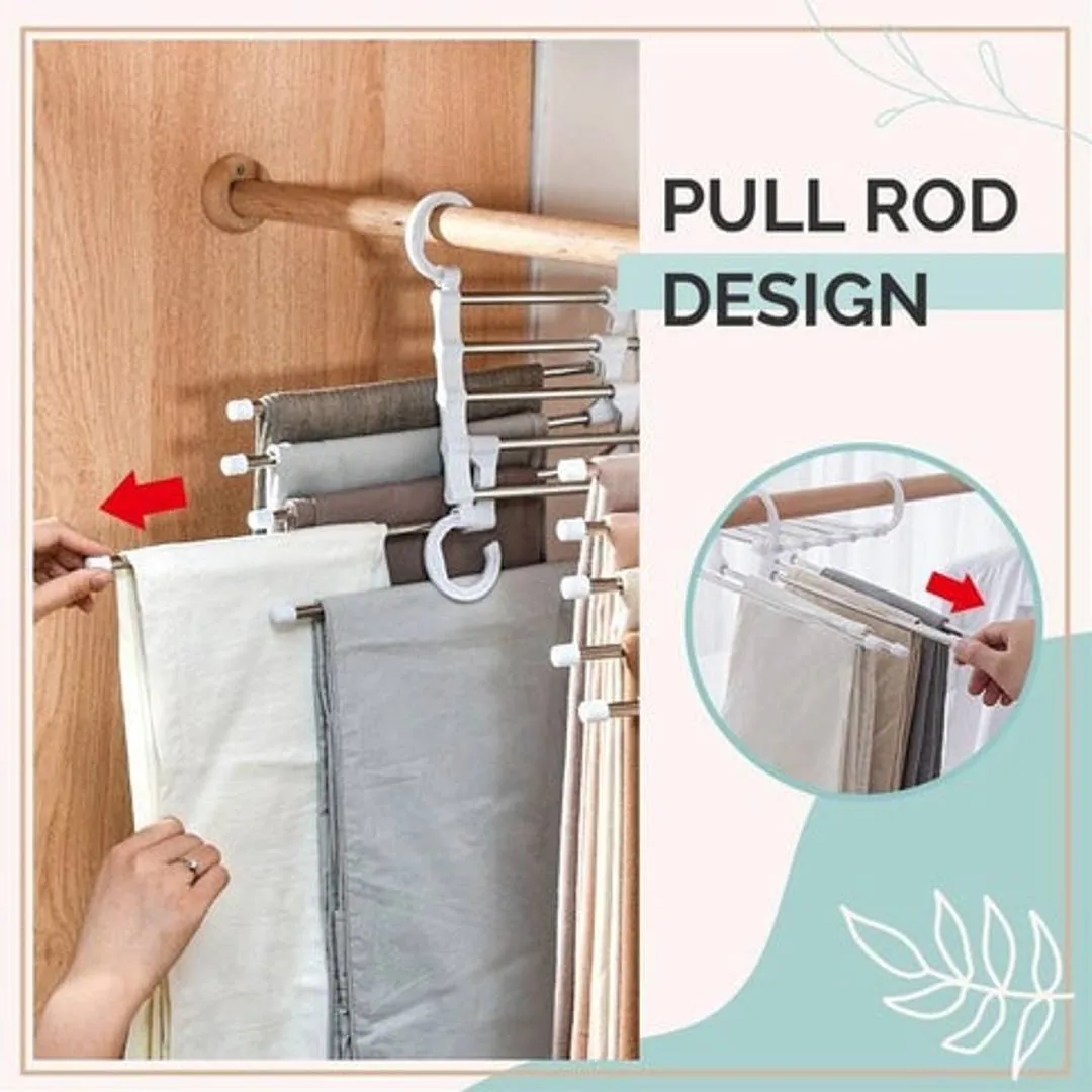 Premium FlexiHang Foldable Organizer