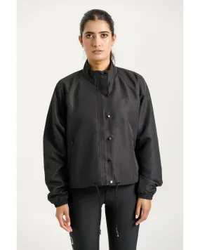 Rose Road Dallas Jacket - Black