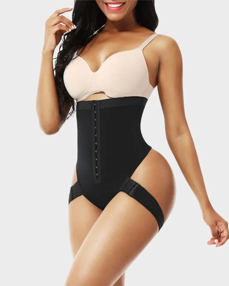 SheCurve® High Waist Tummy Shaper