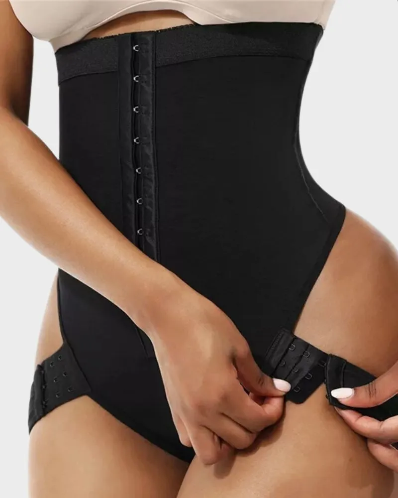 SheCurve® High Waist Tummy Shaper