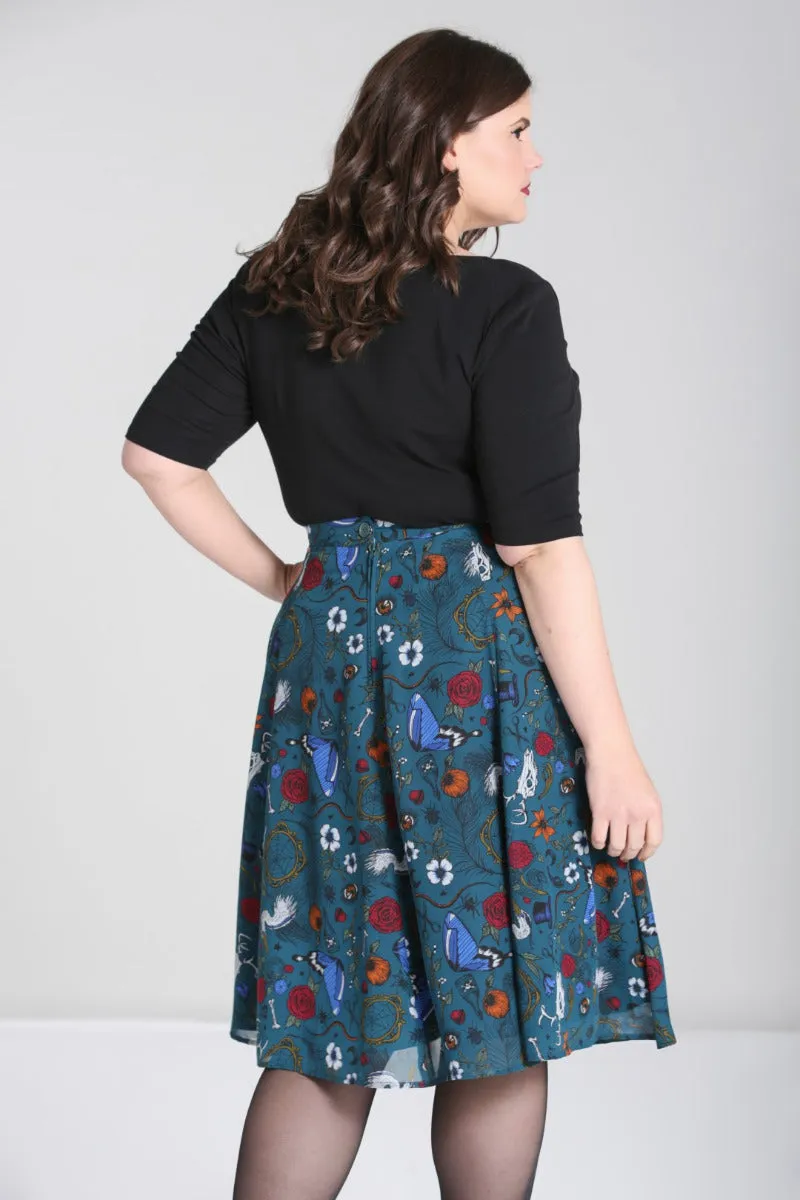 Sianna Skirt