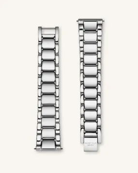 Silver Strap