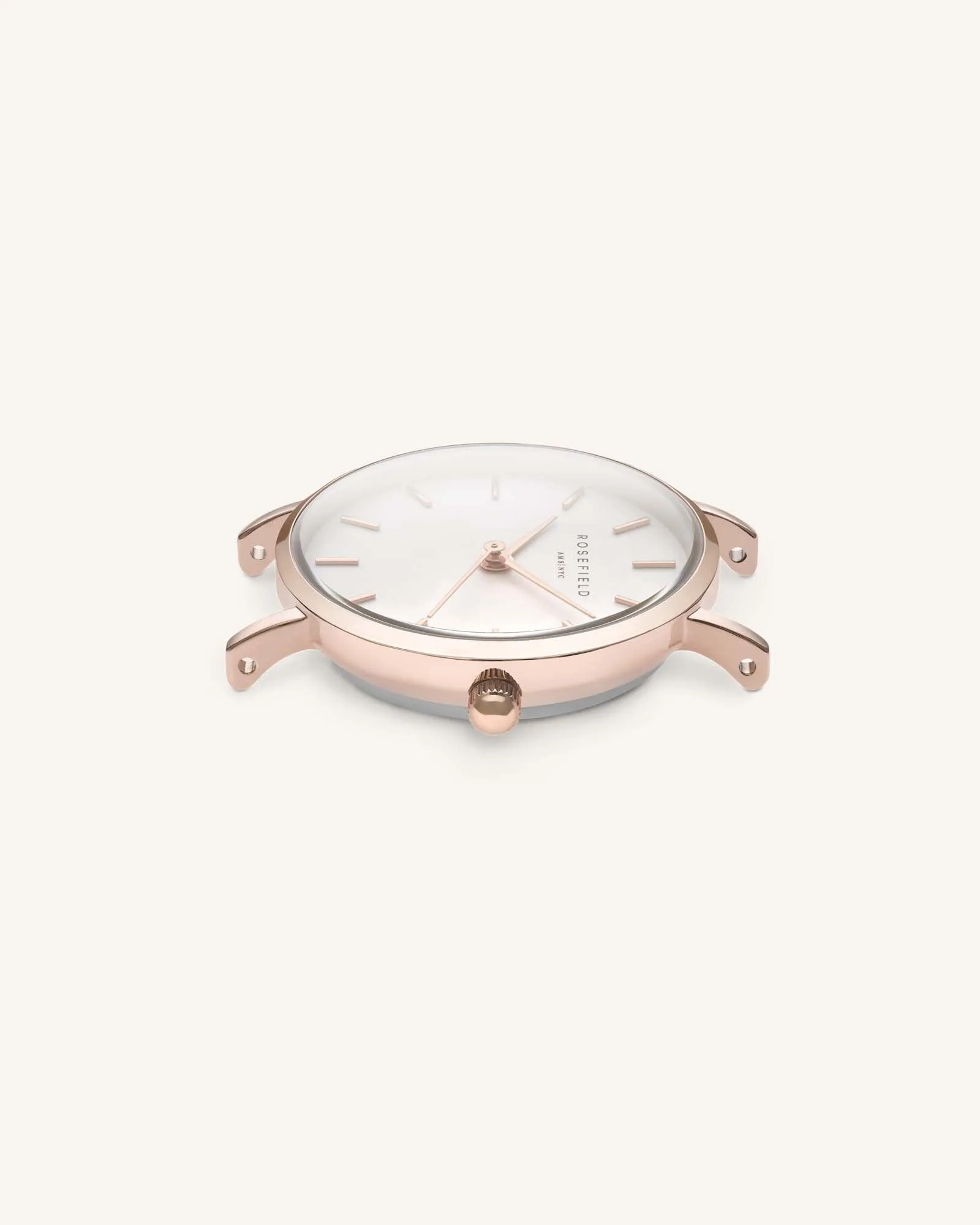 Small Edit Rose Gold