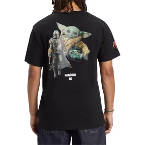 Star Wars Mando Glamour Shot Shirt