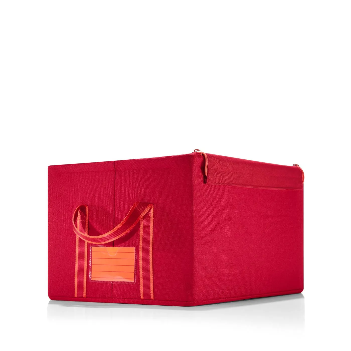 Storagebox M Red