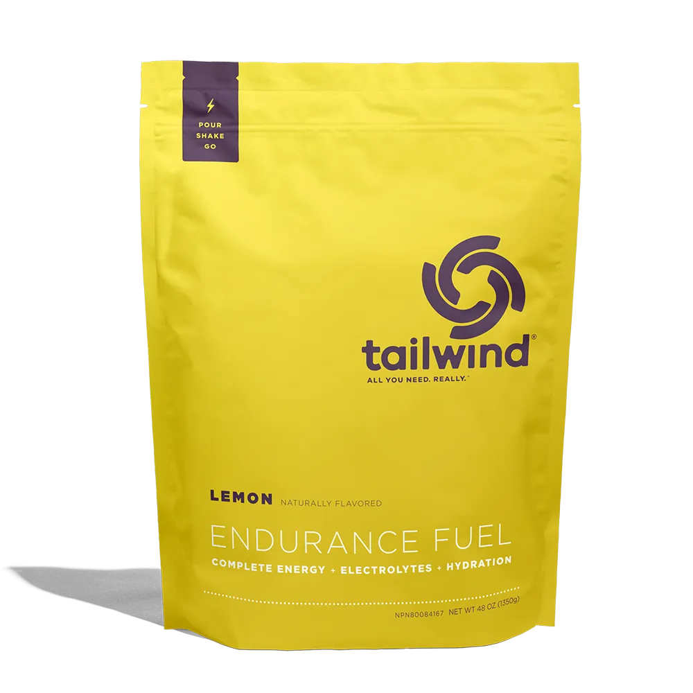 Tailwind Endurance Fuel - Lemon Large