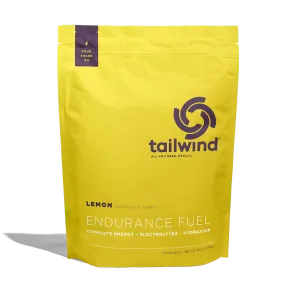 Tailwind Endurance Fuel - Lemon Large