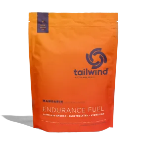 Tailwind Endurance Fuel - Mandarin/Orange Large