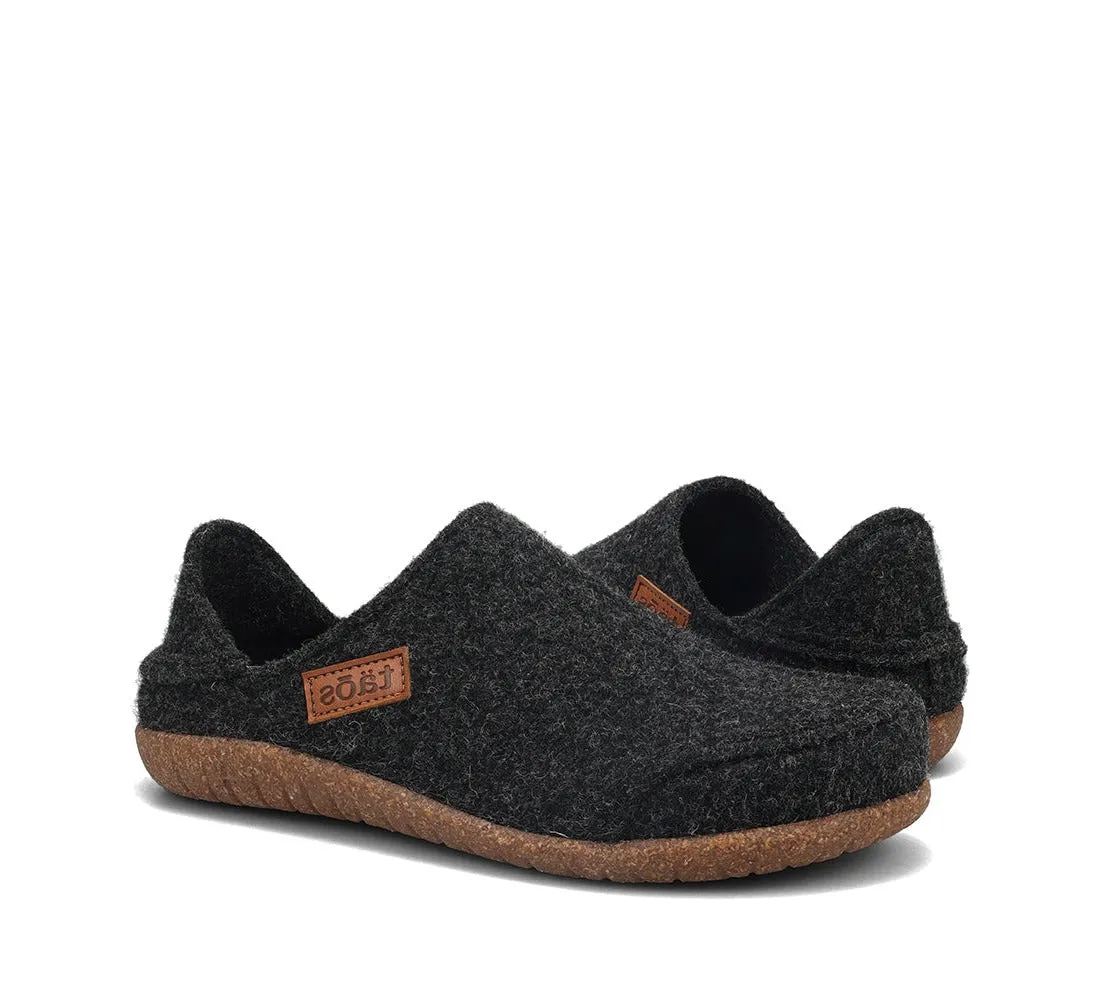 TAOS CONVERTAWOOL - BLACK - CNW3303BLK