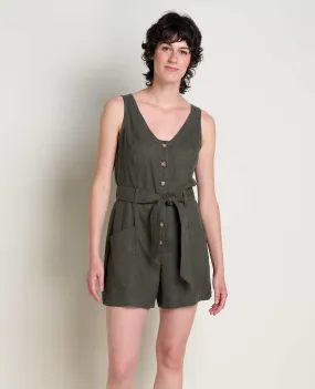 Tarn Romper