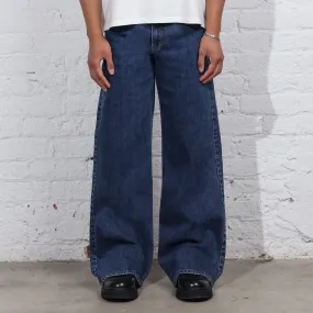 The Tokyo Dad Jeans | Japanese Denim