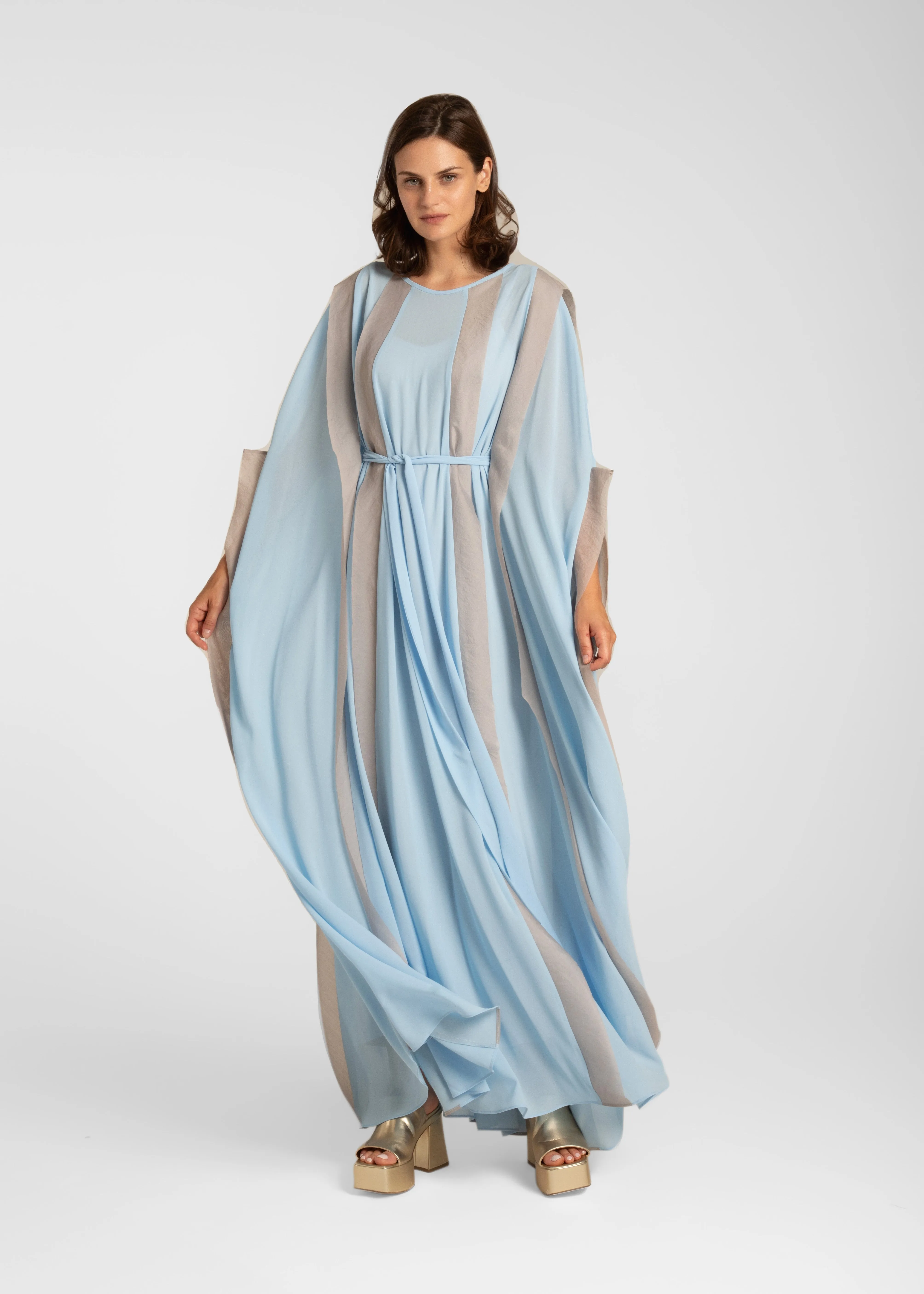 Tuberose Kaftan