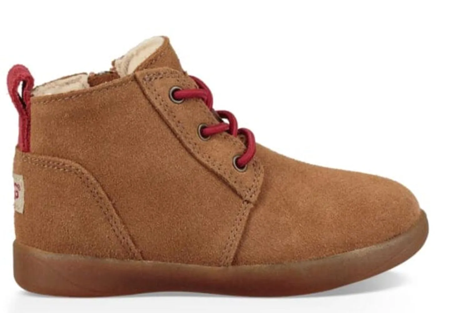 UGG Kristjan Chukka Toddler | Chestnut