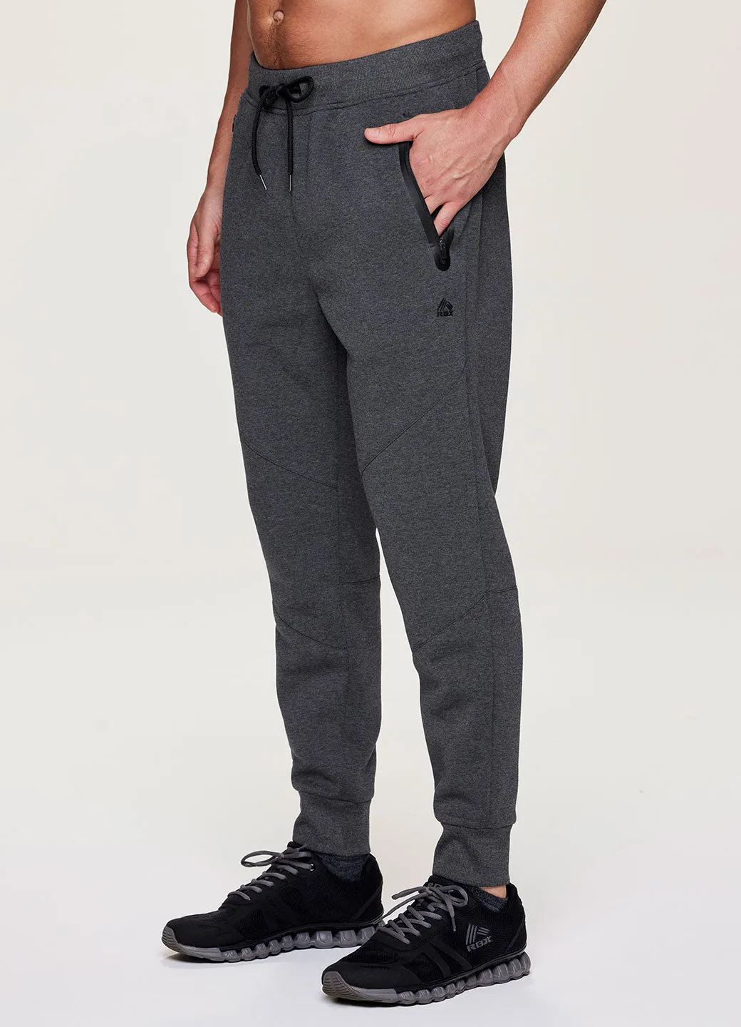 Vortex Fleece Jogger