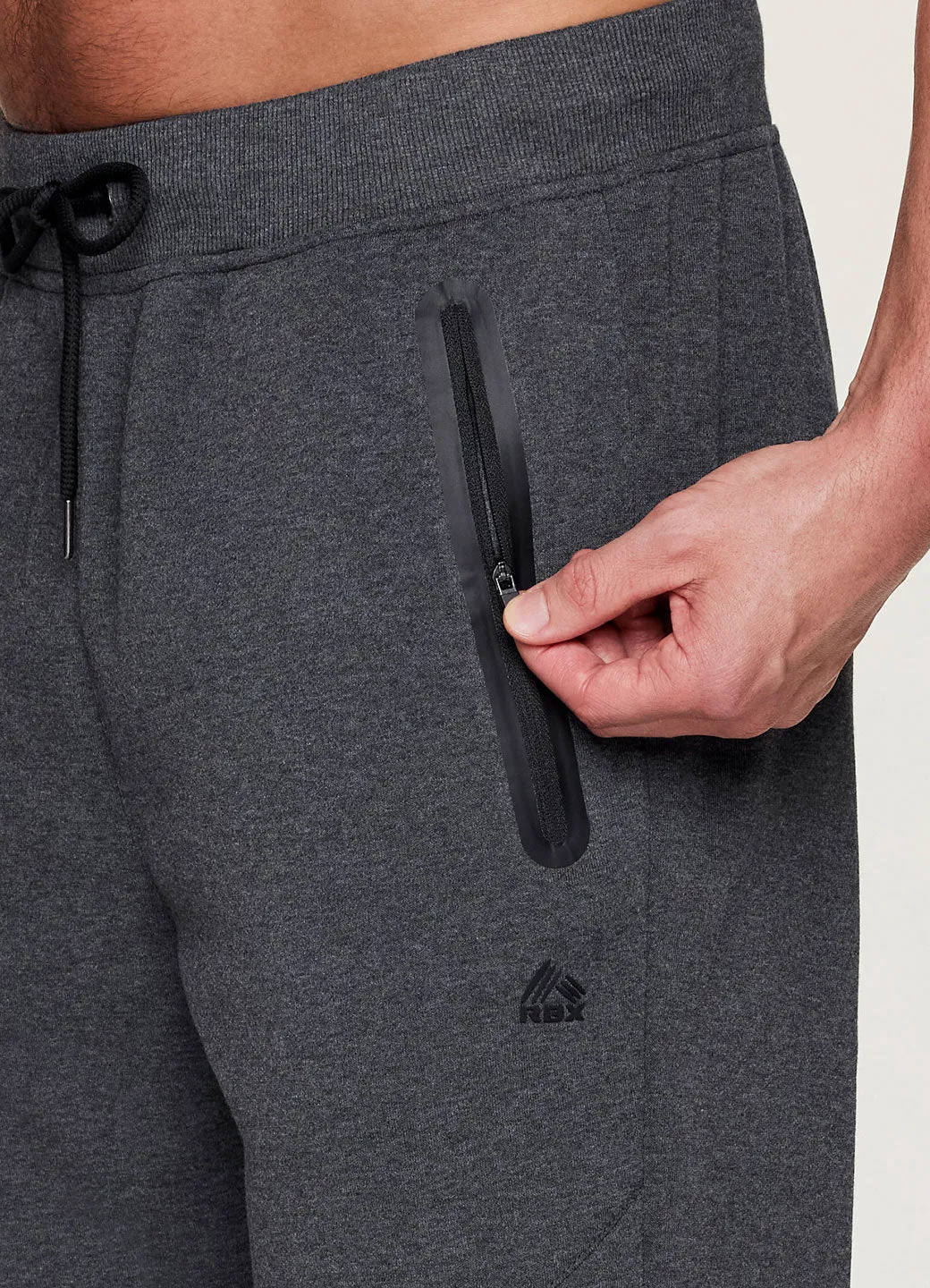 Vortex Fleece Jogger