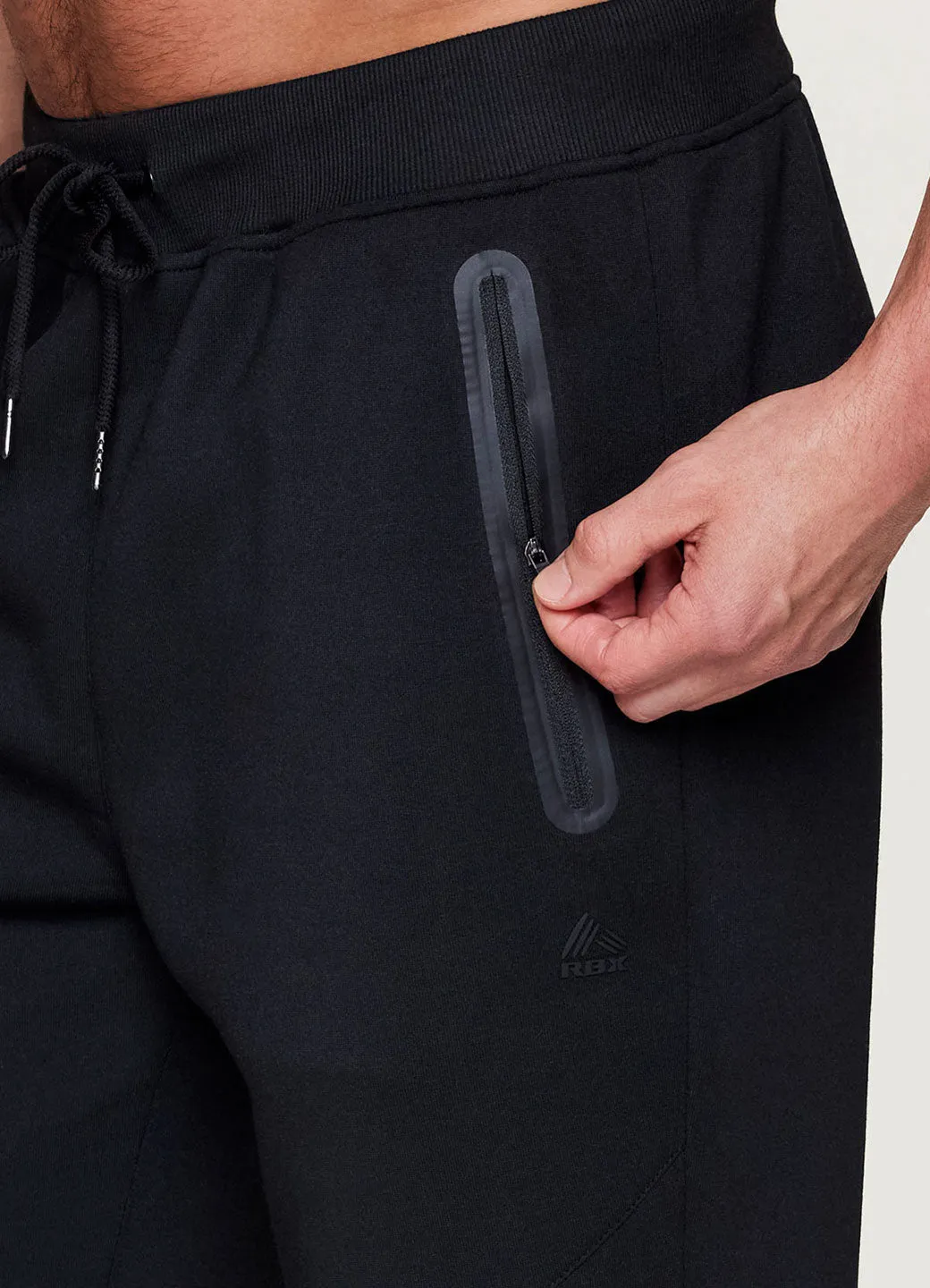 Vortex Fleece Jogger