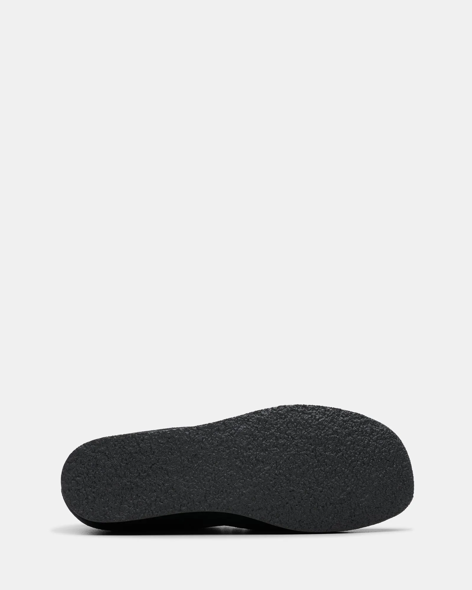 WALLABEE BOOT O KIDS Black Suede