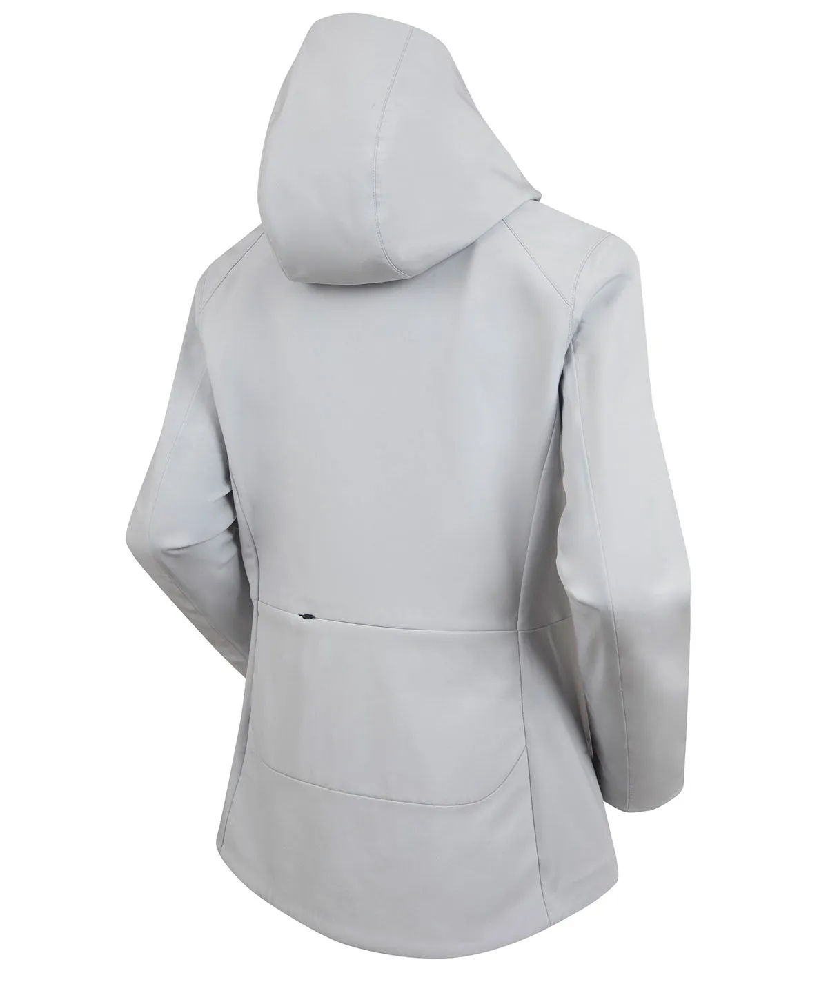 Women's Aliyyah Softshell Hybrid Wind Jacket