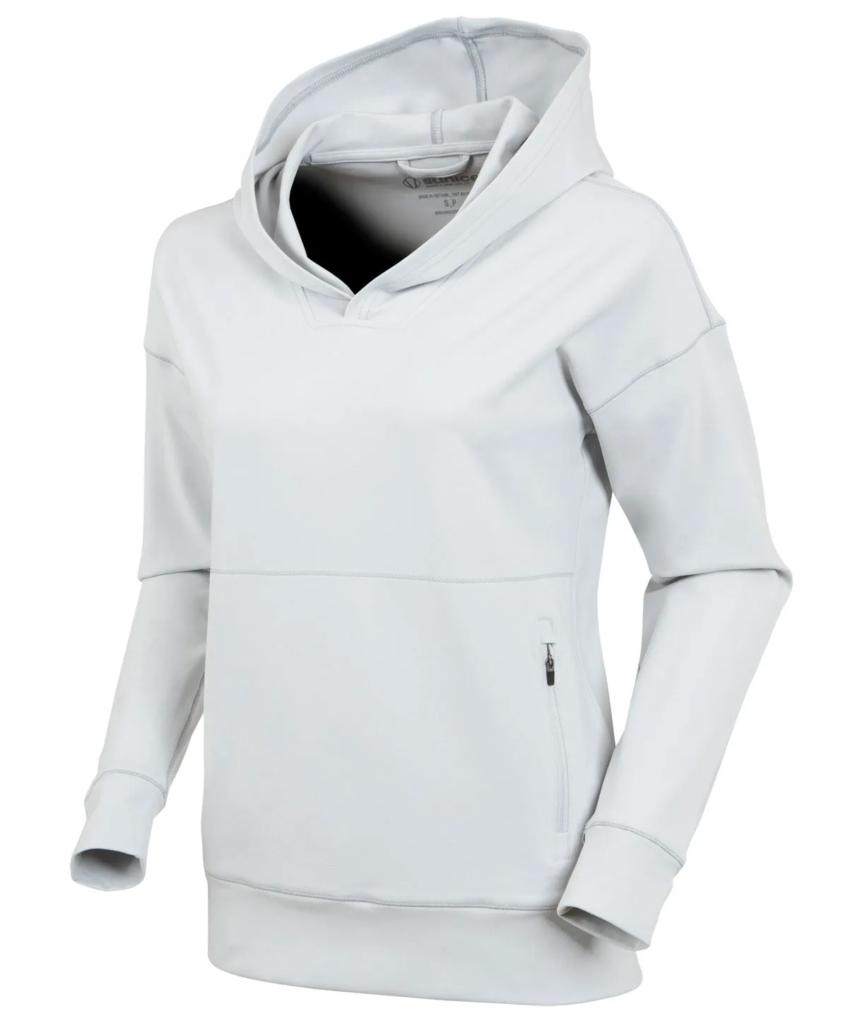 Women's Eve Soft Touch Hoodie Pullover