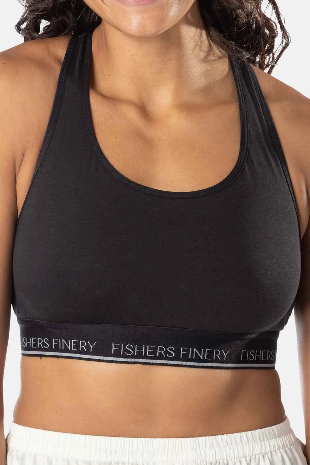 Women's Everyday Lightweight Racerback Bralette