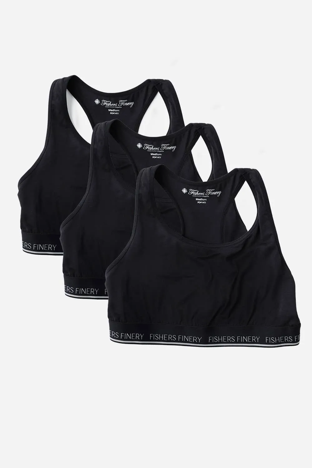 Women's Everyday Lightweight Racerback Bralette