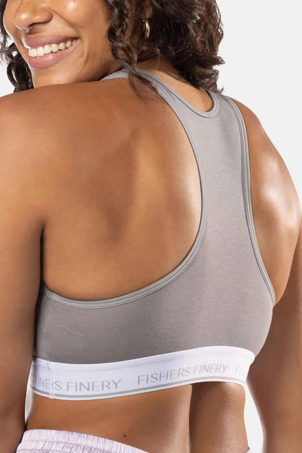 Women's Everyday Lightweight Racerback Bralette