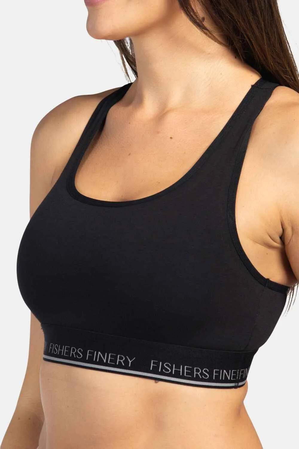 Women's Everyday Lightweight Racerback Bralette