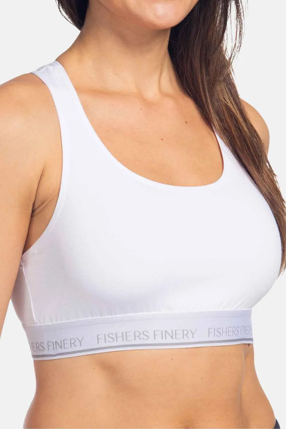 Women's Everyday Lightweight Racerback Bralette