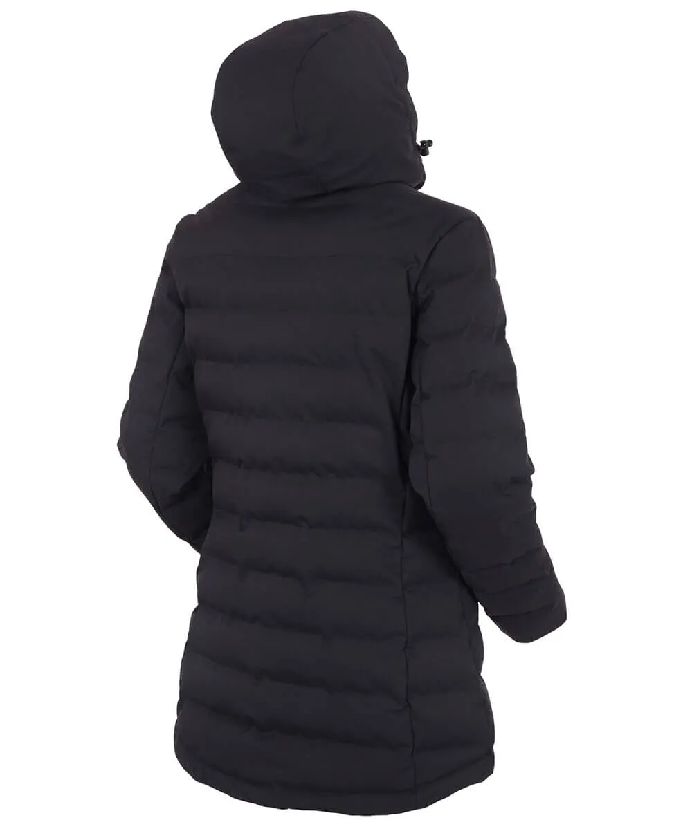 Women's Marissa Quilted Short Coat