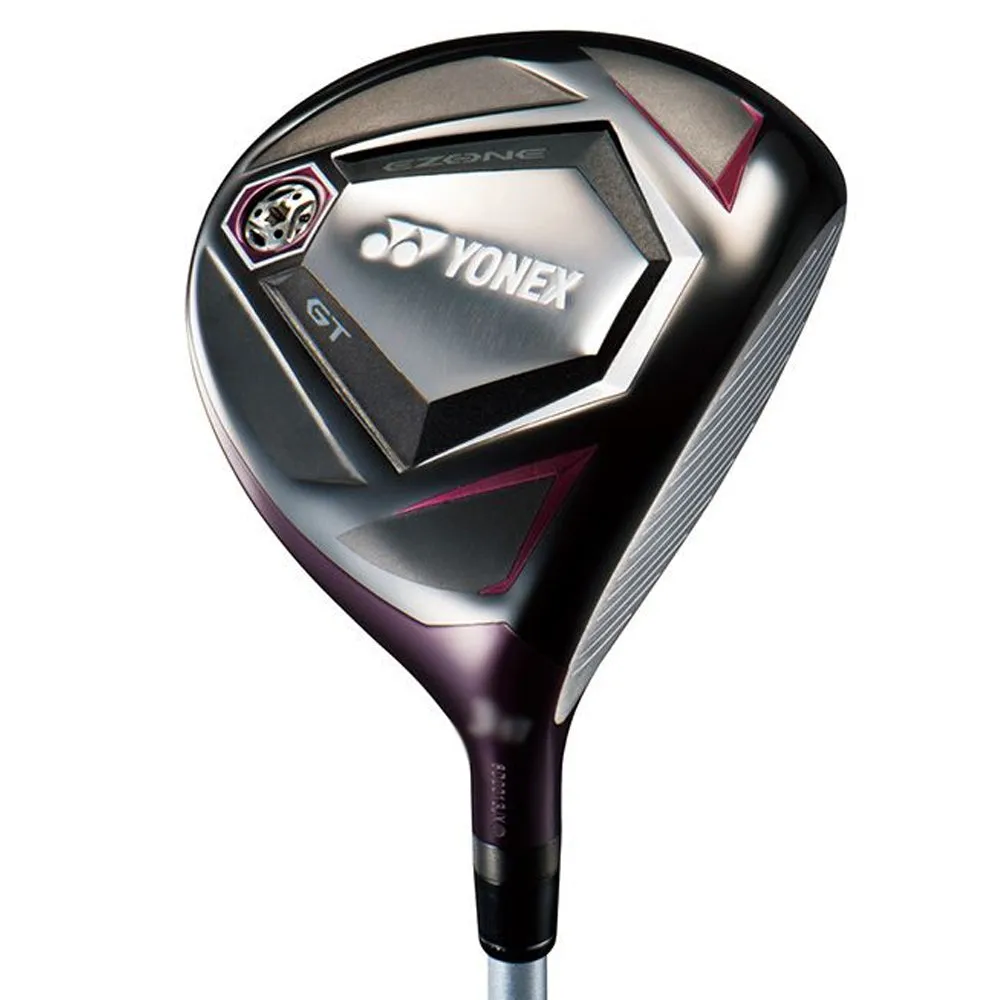 YONEX EZONE GT Fairway Wood 2018 Women